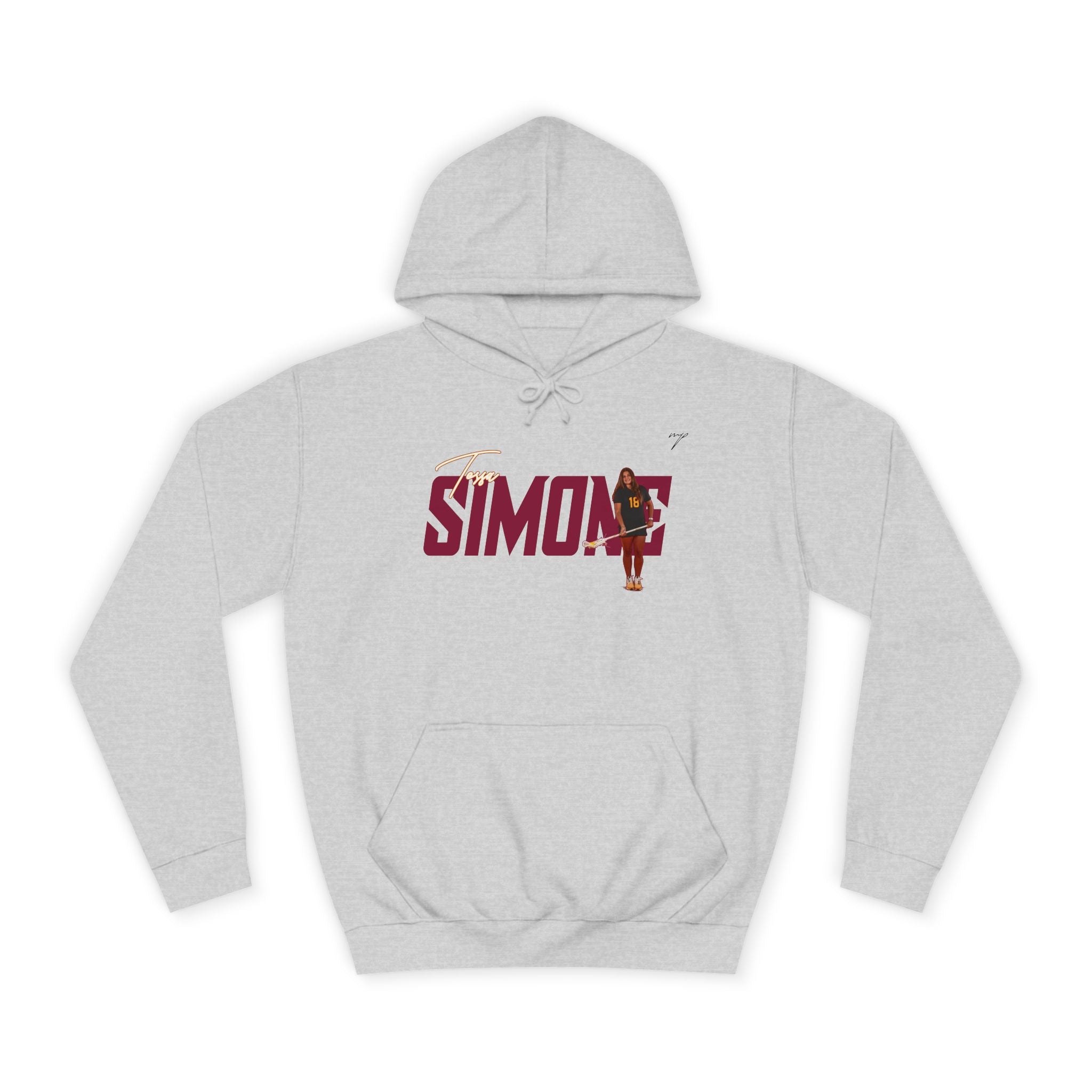 Tessa Simone Hoodie