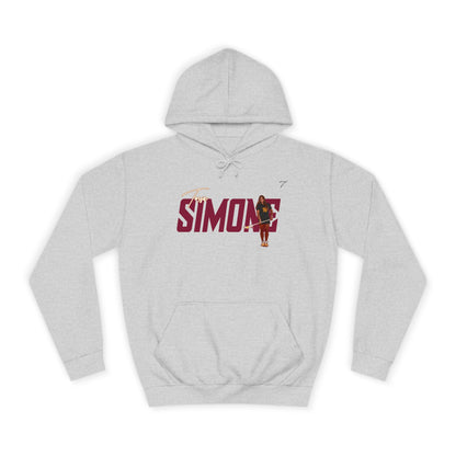 Tessa Simone Hoodie