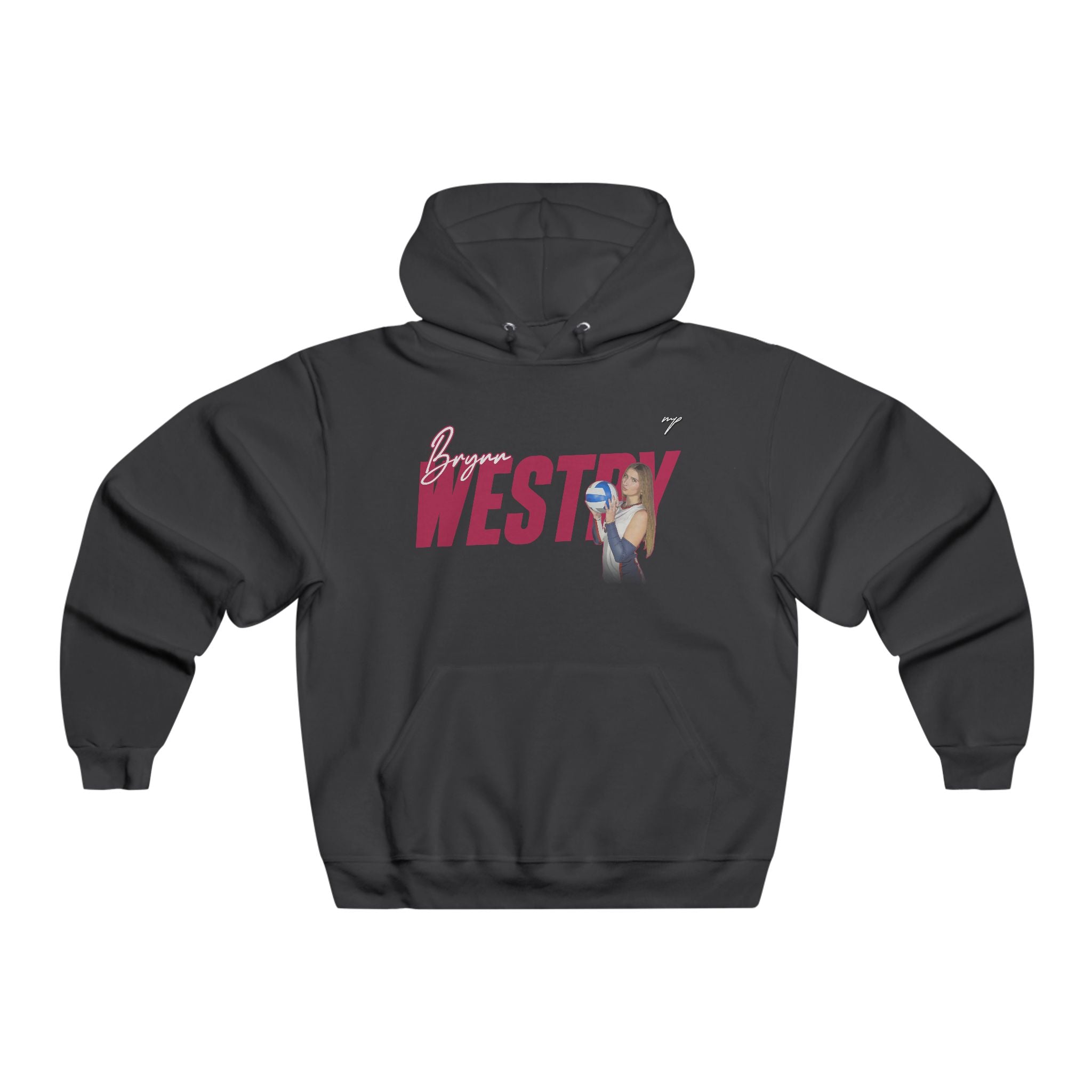 Brynn Westby Vintage Hoodie