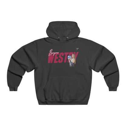 Brynn Westby Vintage Hoodie