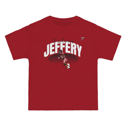 Fa'Marzay Jeffery Vintage Tee