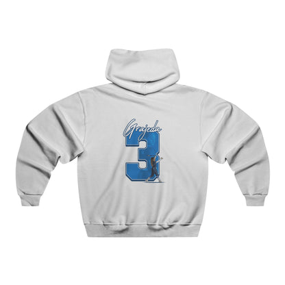 Alyssa Grajeda Vintage Hoodie