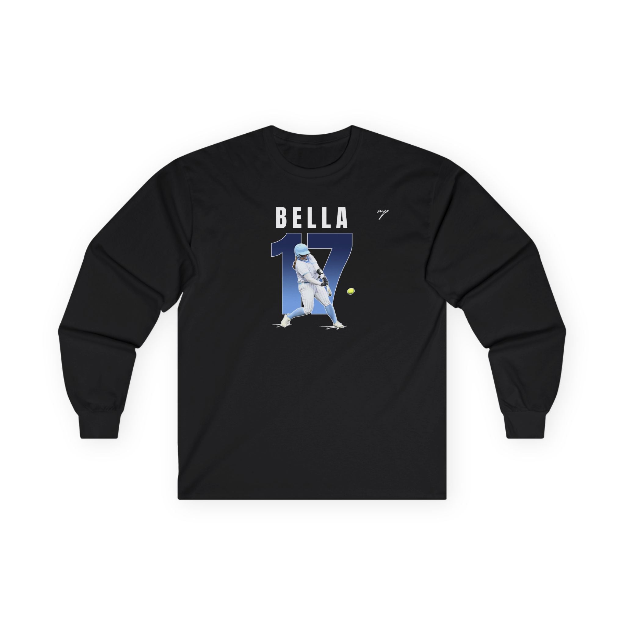 Annabella Truelove Long Sleeve Tee