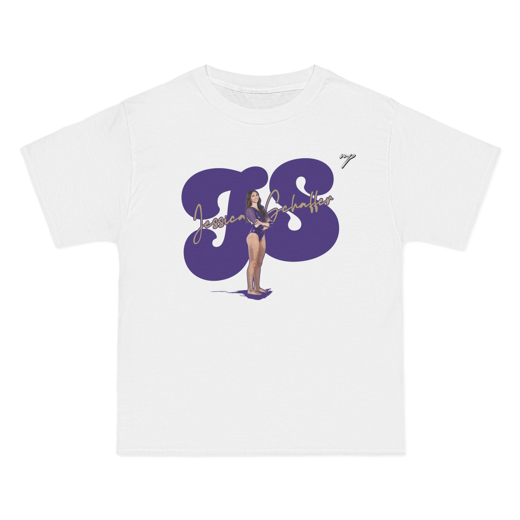 Jessica Schaffer Vintage Tee