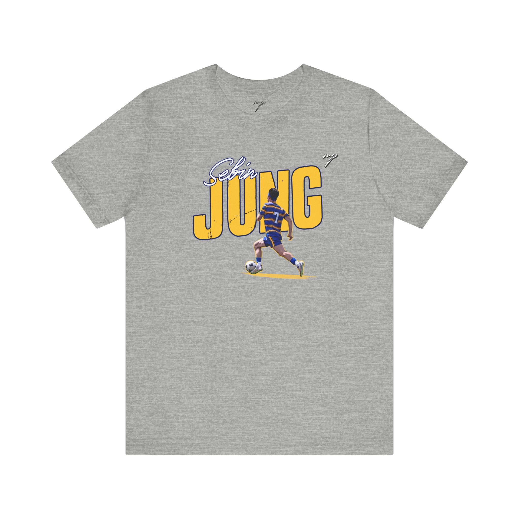 Sebin Jung Graphic Tee