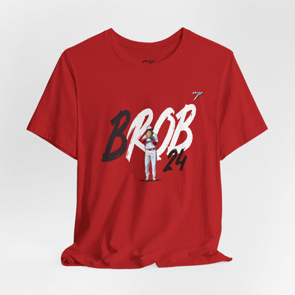 Brendan Roberts Graphic Tee