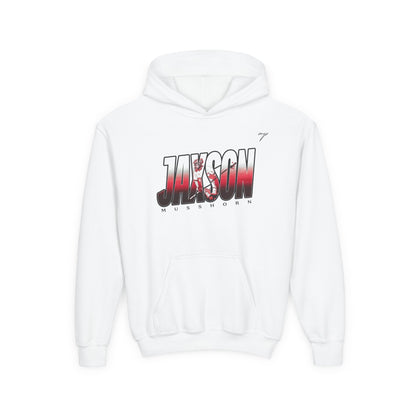 Jaxson Musshorn YOUTH Hoodie