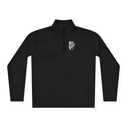Ryley Binne Quarter-Zip