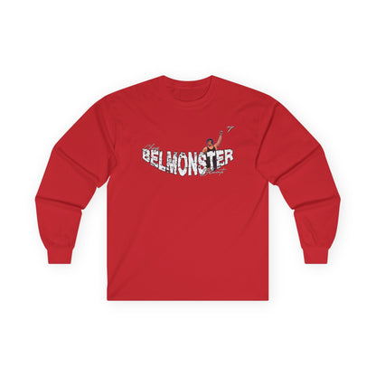 Chris Belmonte Long Sleeve Tee