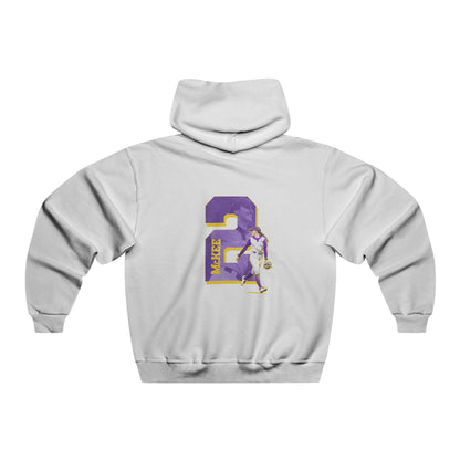 Kei'Trone Simpson Vintage Hoodie
