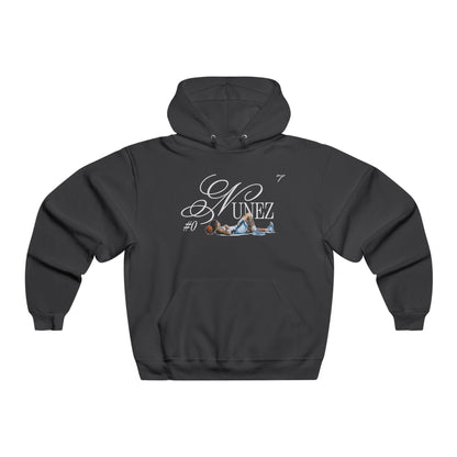 Joe Nunez Vintage Hoodie