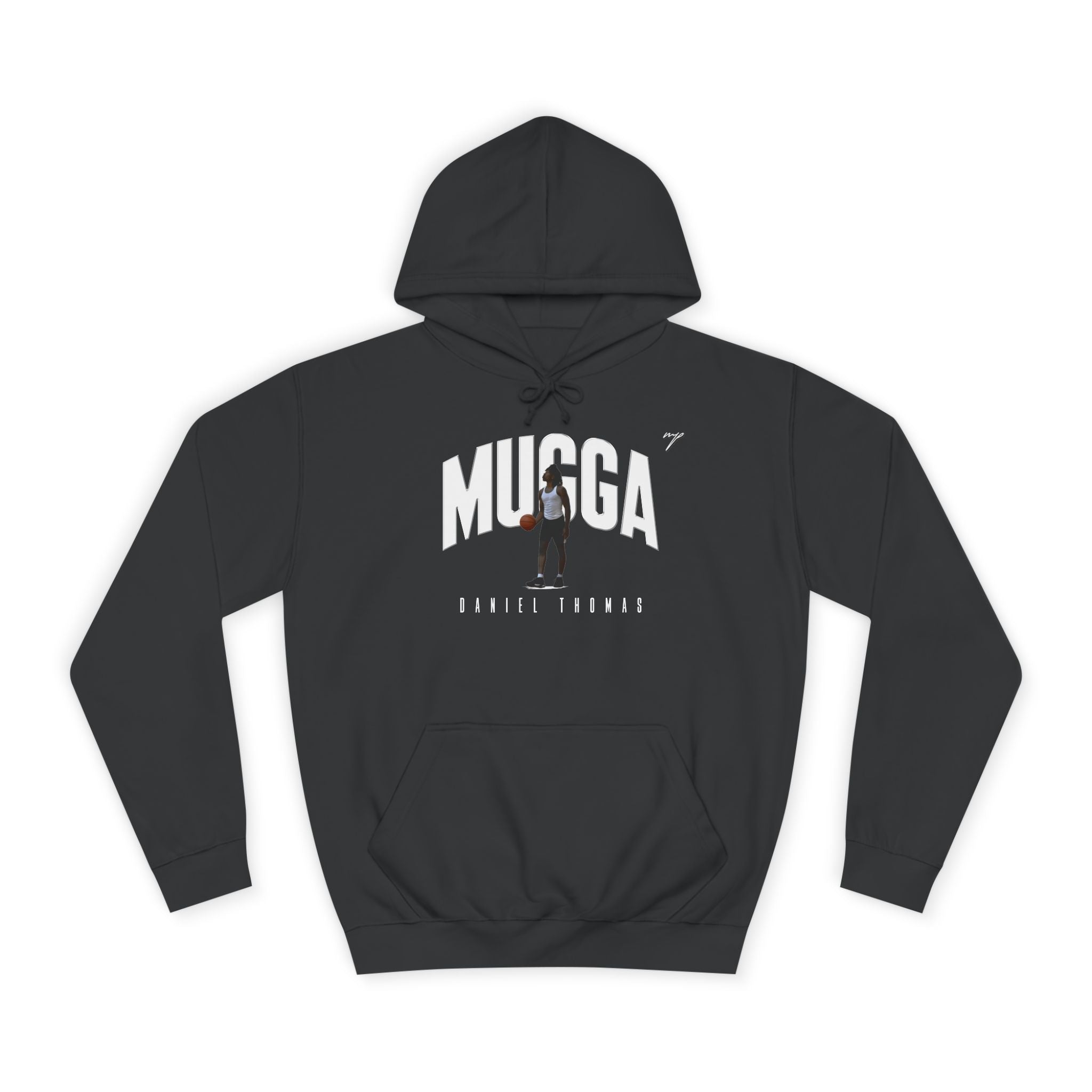 Daniel Thomas Hoodie