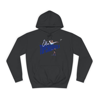 Ellie Topchishvili Hoodie