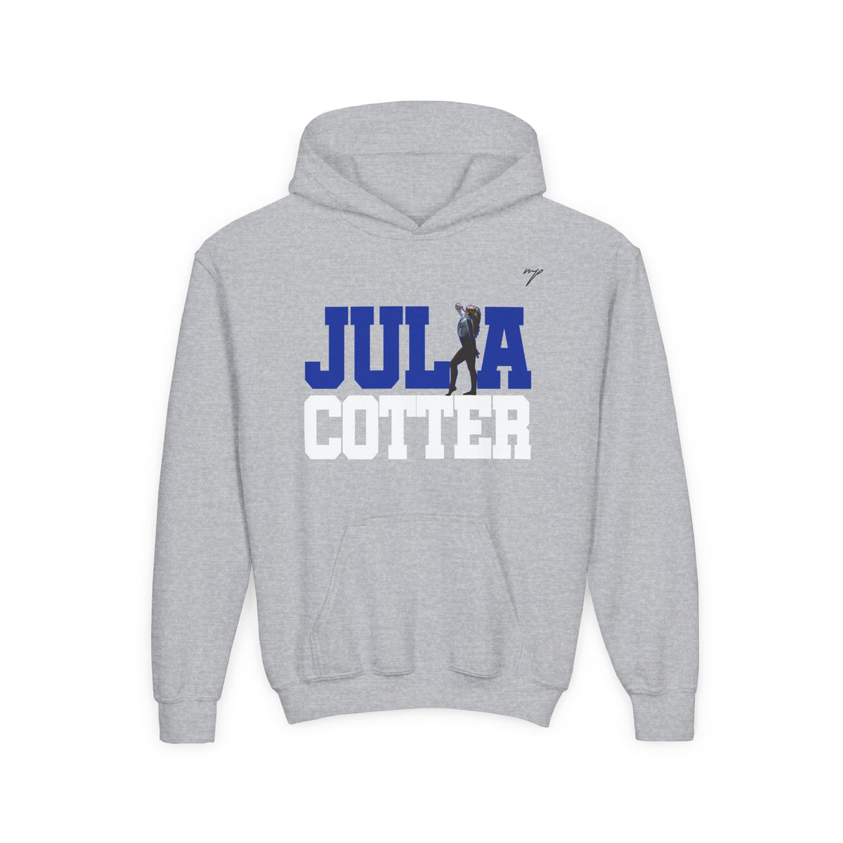 Julia Cotter YOUTH Hoodie