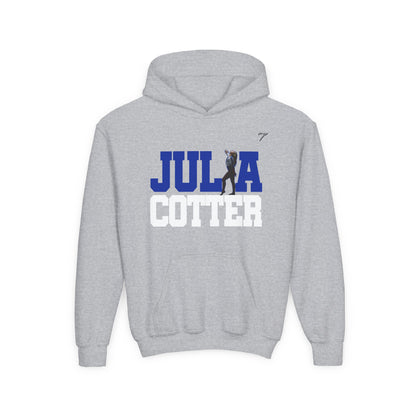 Julia Cotter YOUTH Hoodie