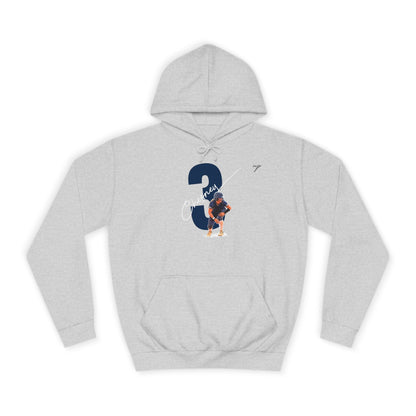 Chesney Miles Hoodie