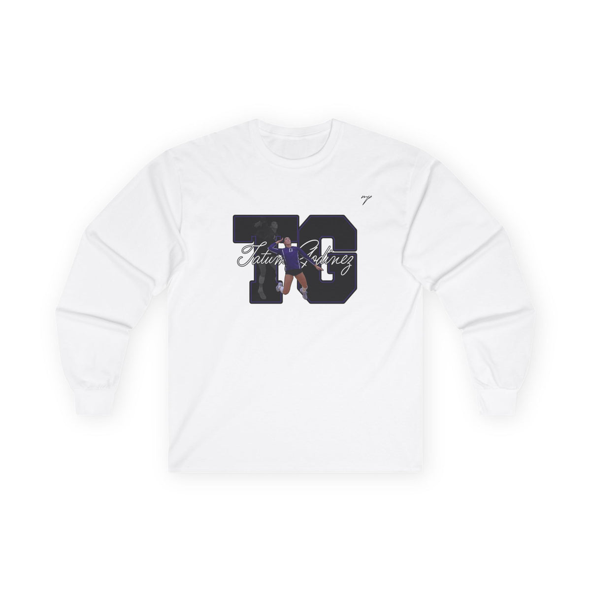 Tatum Godinez Long Sleeve
