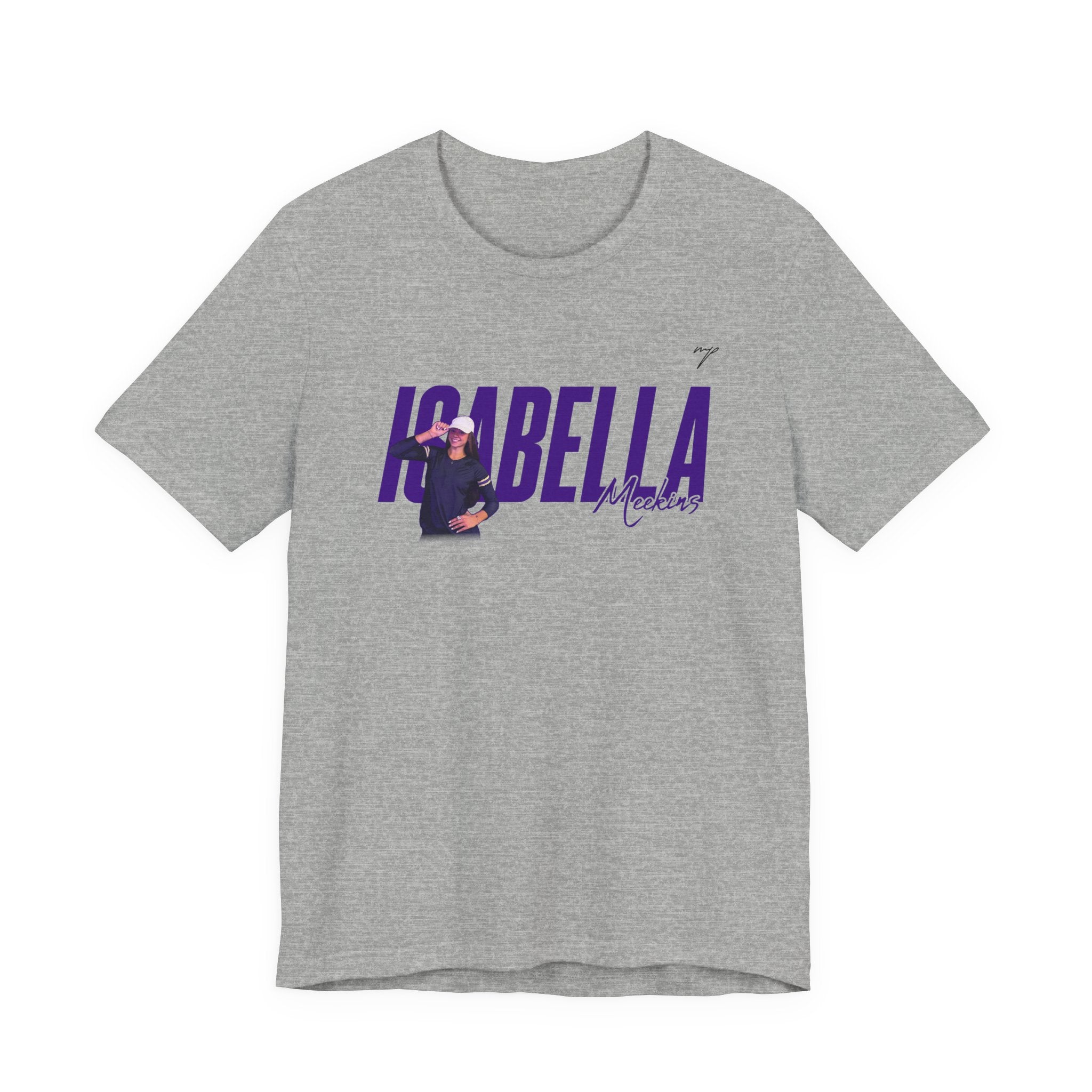 Isabella Meekins Graphic Tee