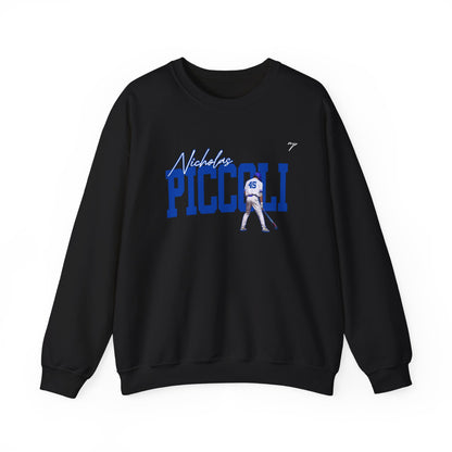 Nicholas Piccoli Crewneck