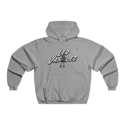 Leo Vasquez Vintage Hoodie