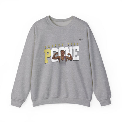 Parker Cone Crewneck