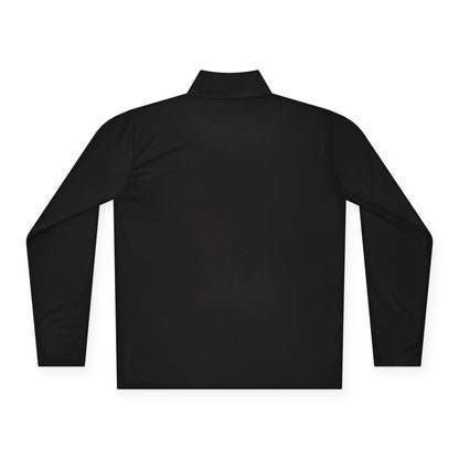 Chip Guzman Quarter-Zip