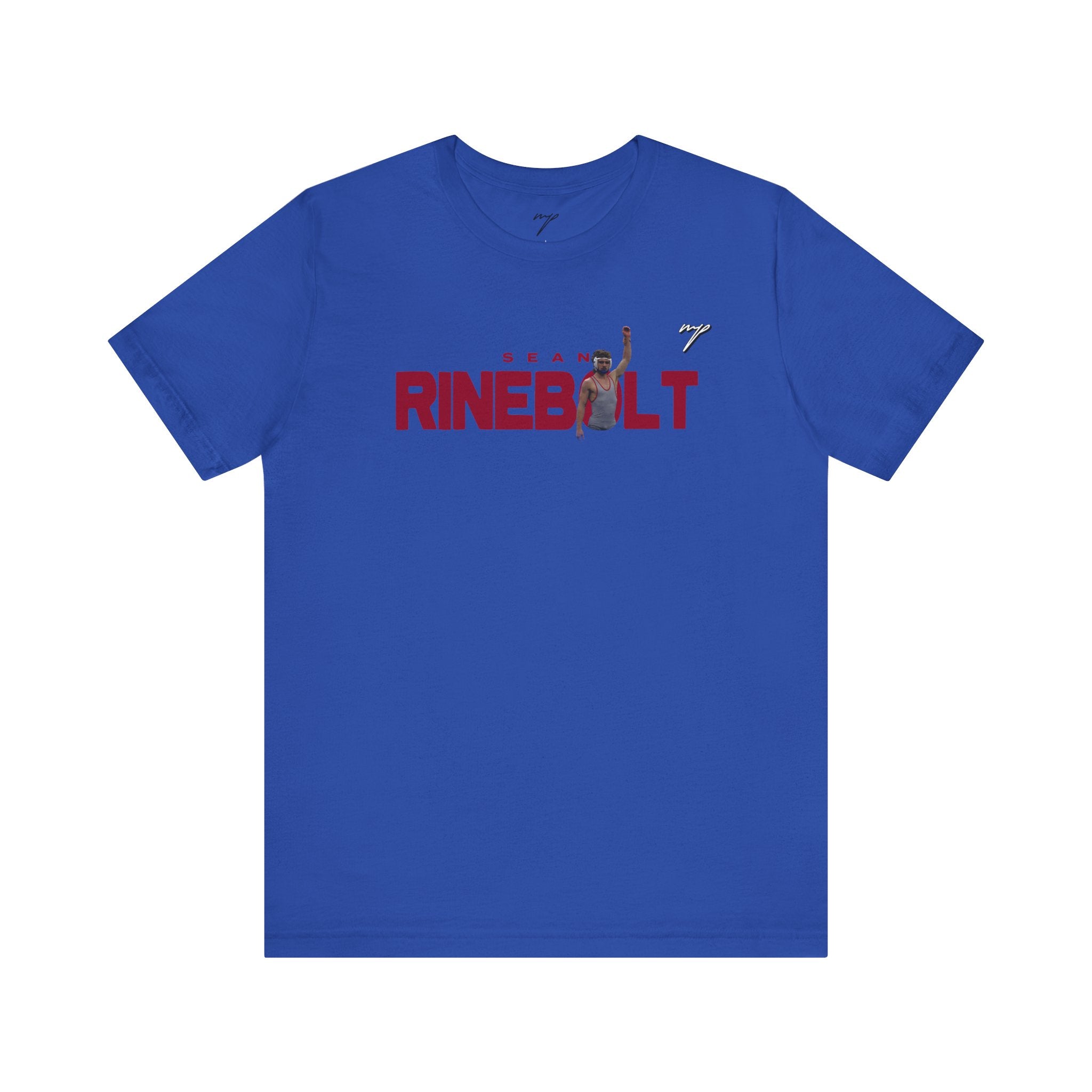 Sean Rinebolt Graphic Tee