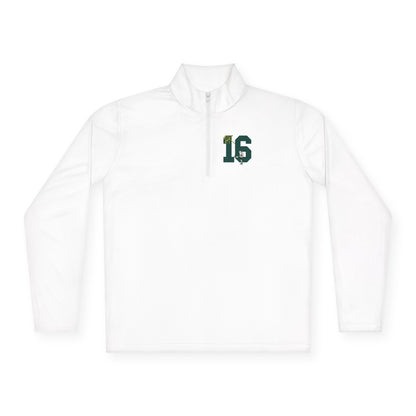Hayden Reid Quarter-Zip