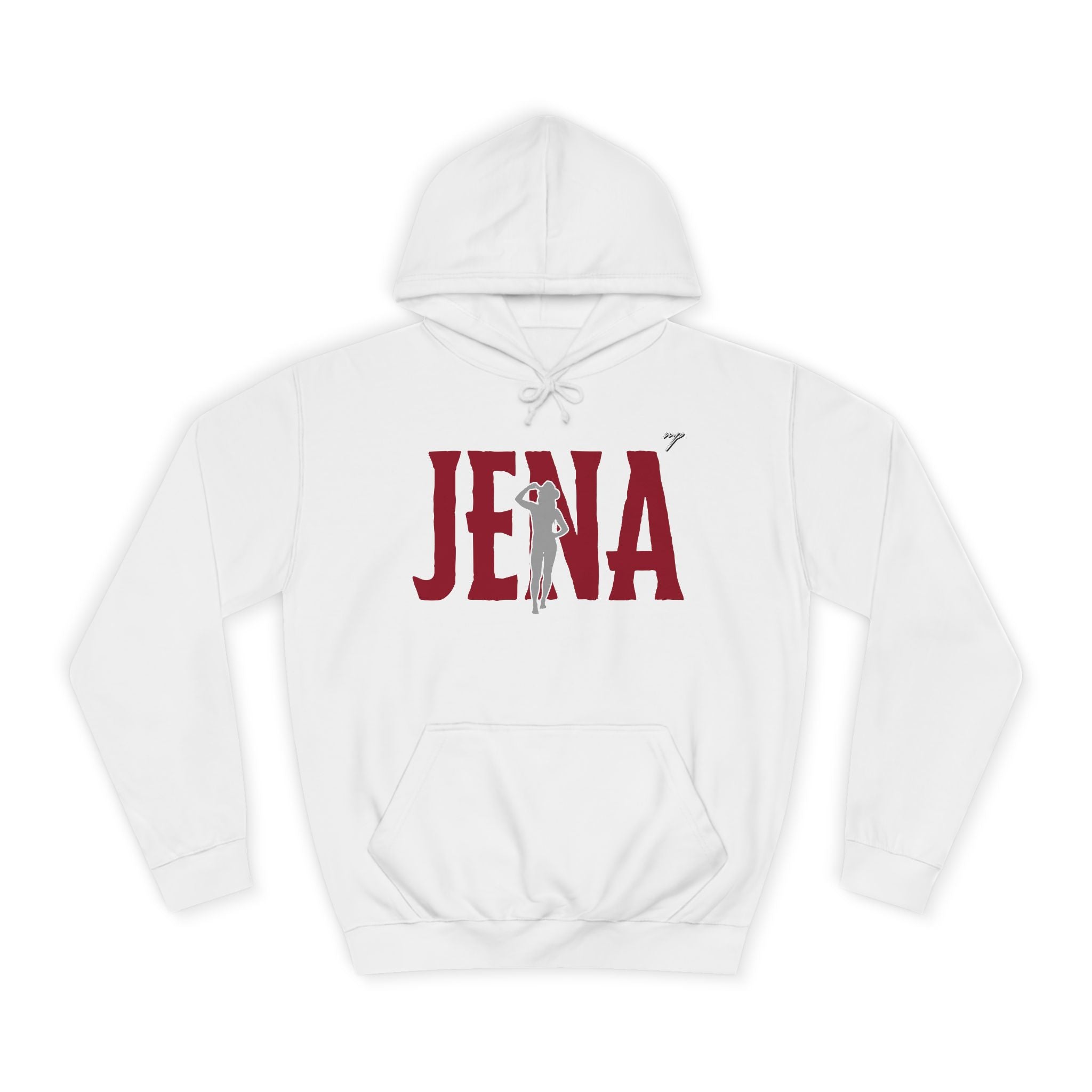 Jena Kistler Hoodie
