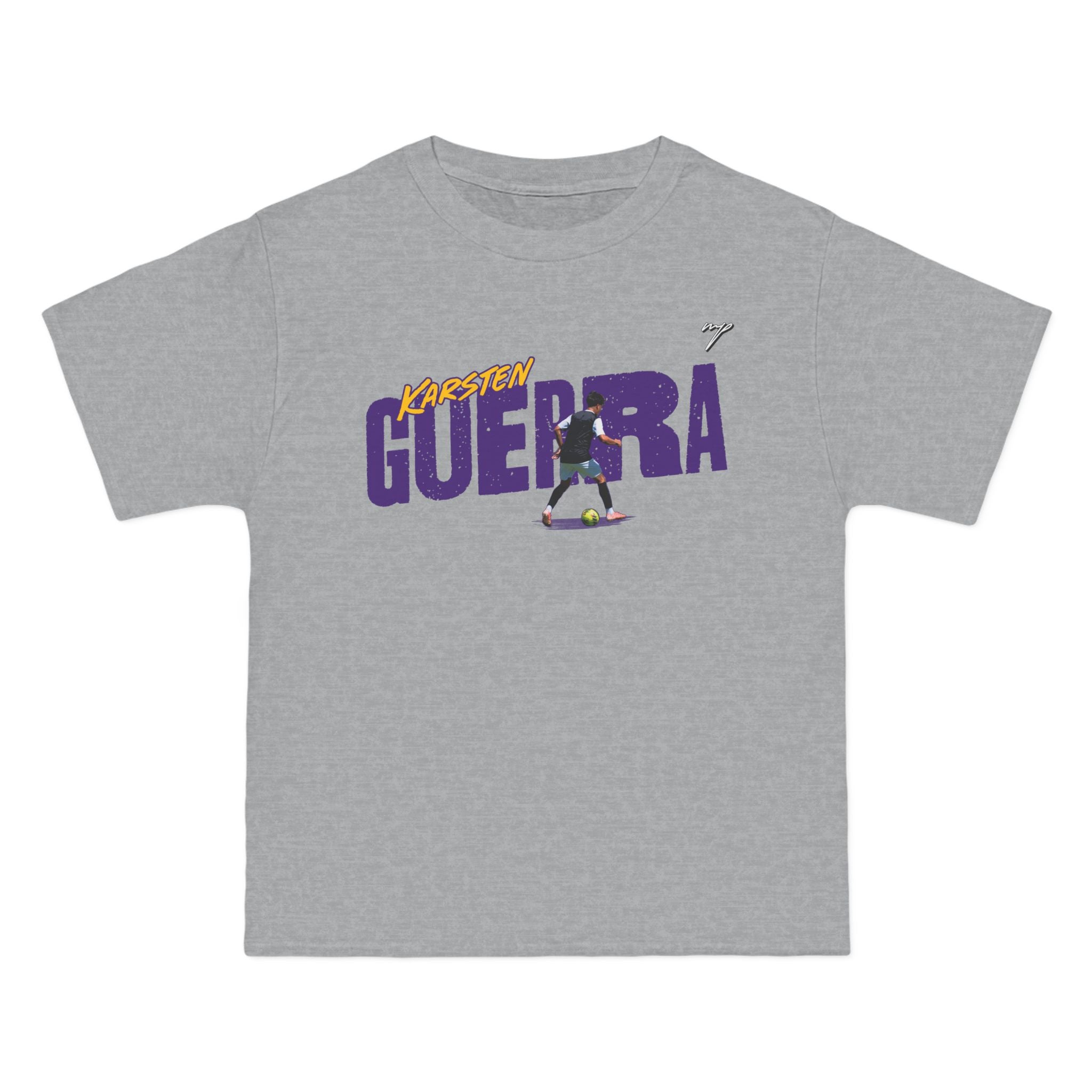Karsten Guerra Vintage Tee
