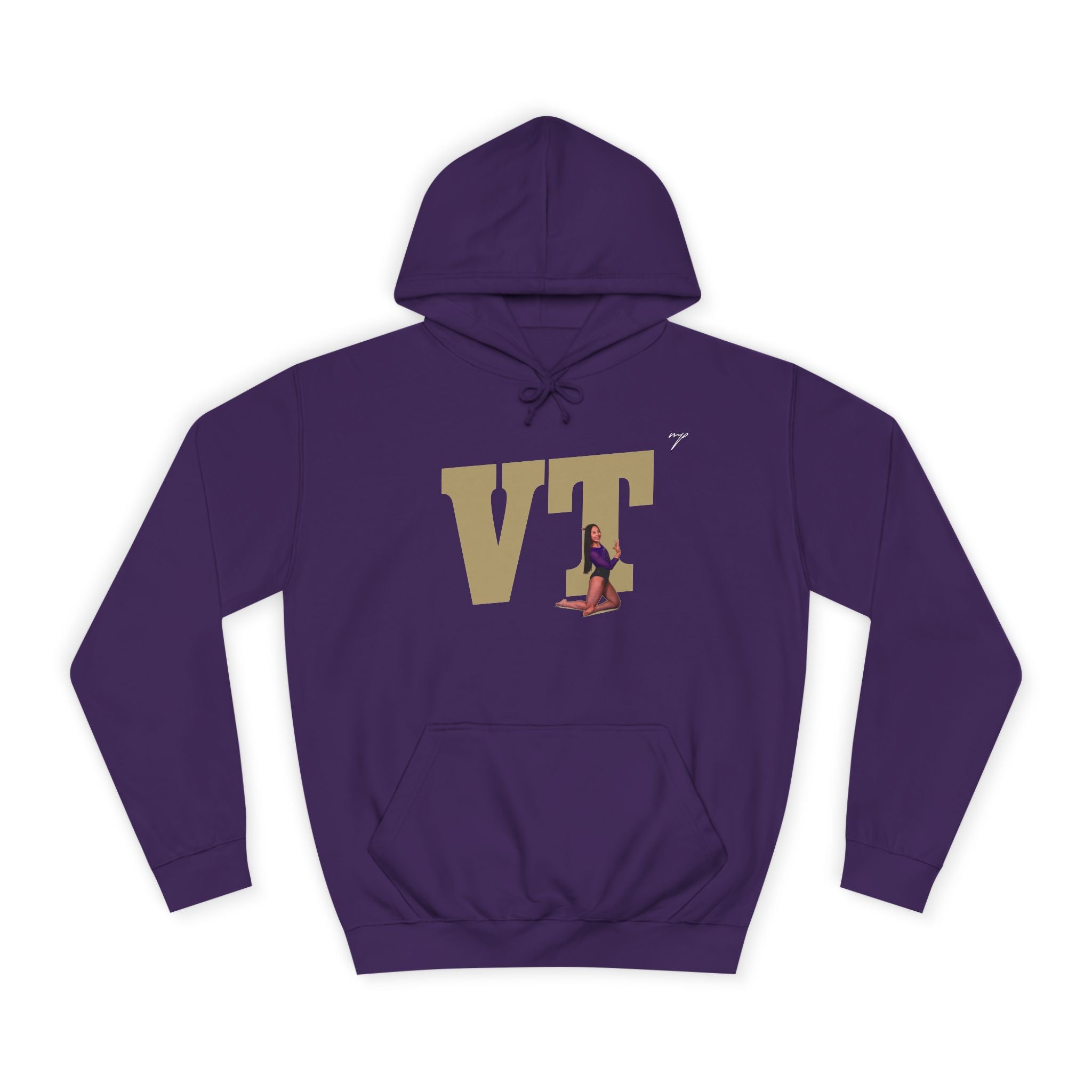 Venus Thor Hoodie