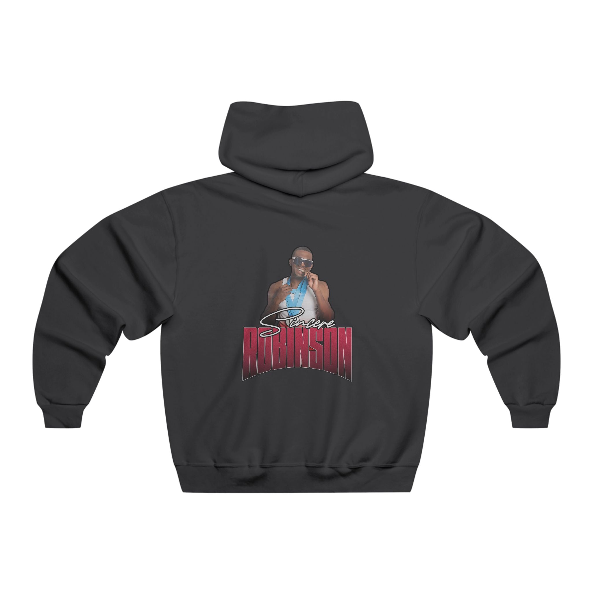 Sincere Robinson Vintage Hoodie