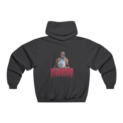 Sincere Robinson Vintage Hoodie