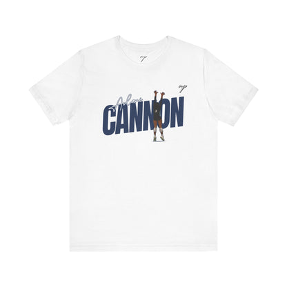 Aolani Cannon Graphic Tee
