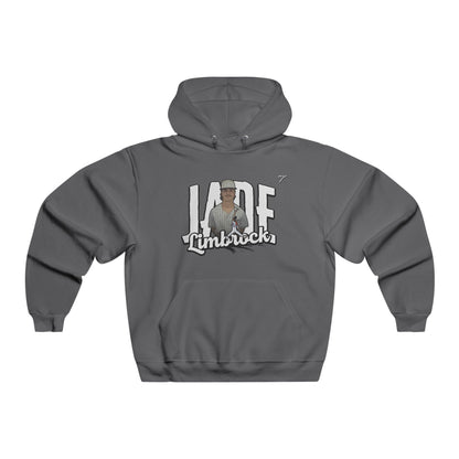 Jade Limbrock Vintage Hoodie