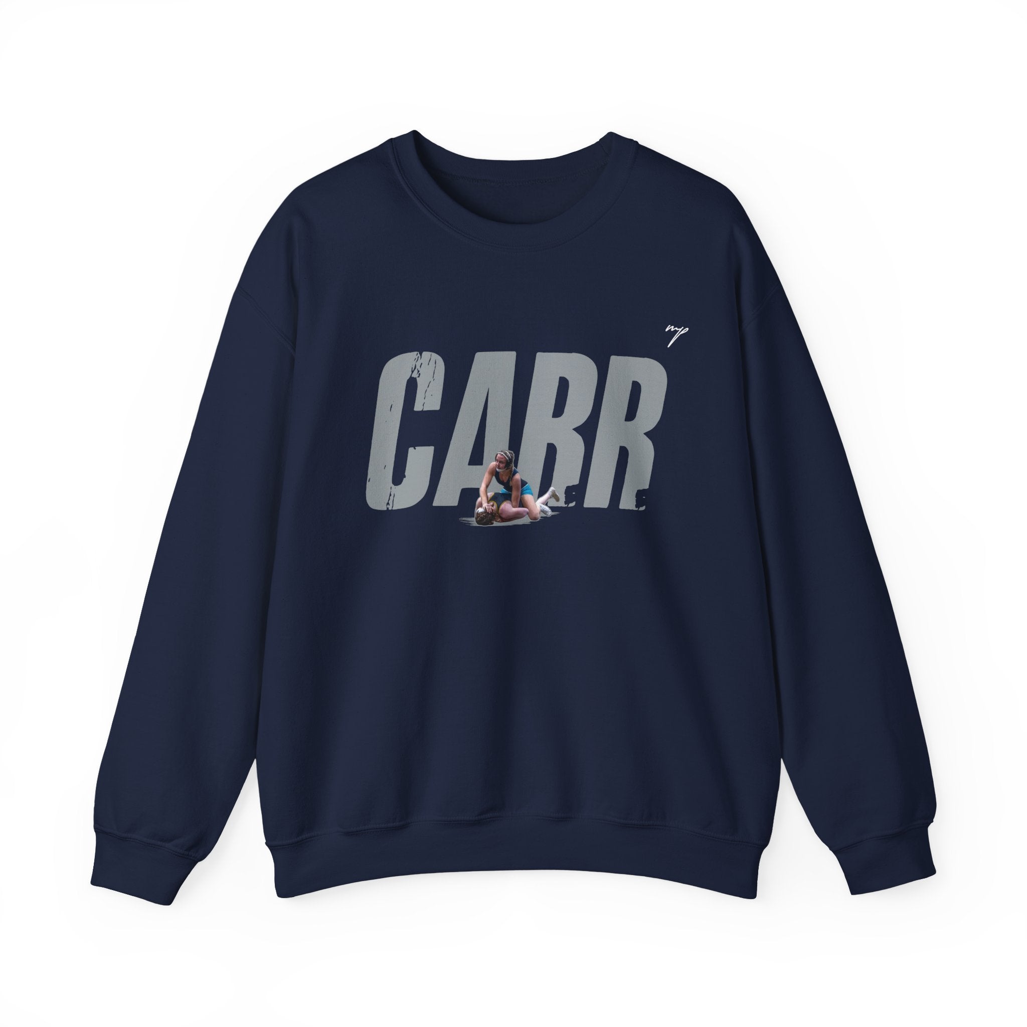 Callie Carr Crewneck
