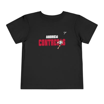 Andrew Contreras TODDLER Tee