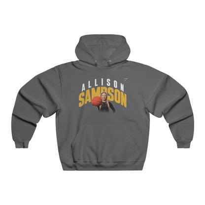 Allison Sampson Vintage Hoodie