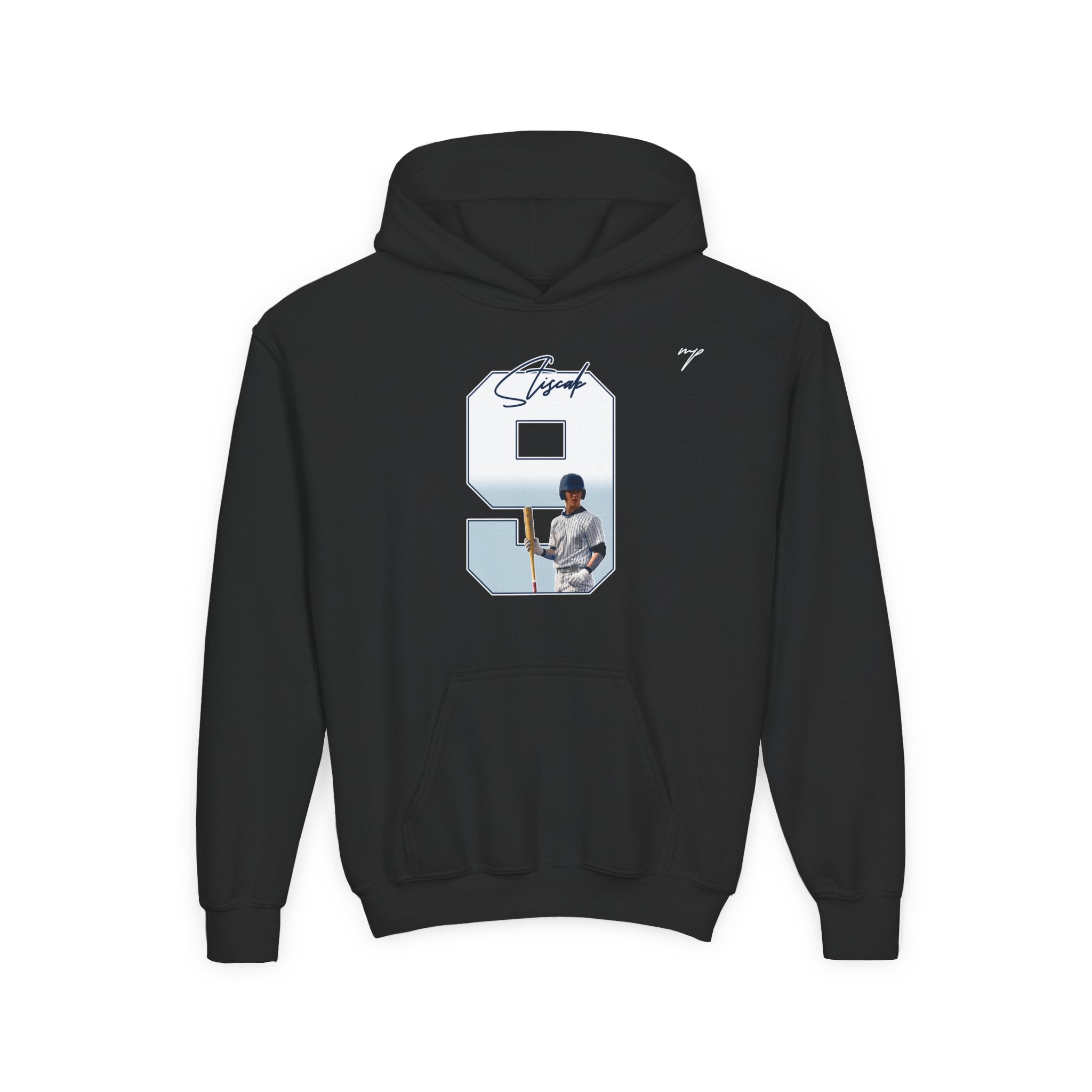 Cooper Stiscak YOUTH Hoodie
