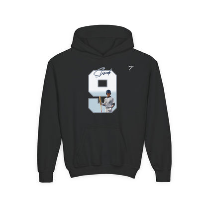 Cooper Stiscak YOUTH Hoodie