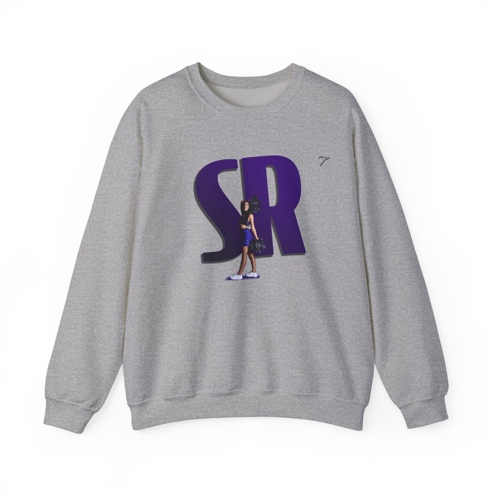 Sophia Roglieri Crewneck