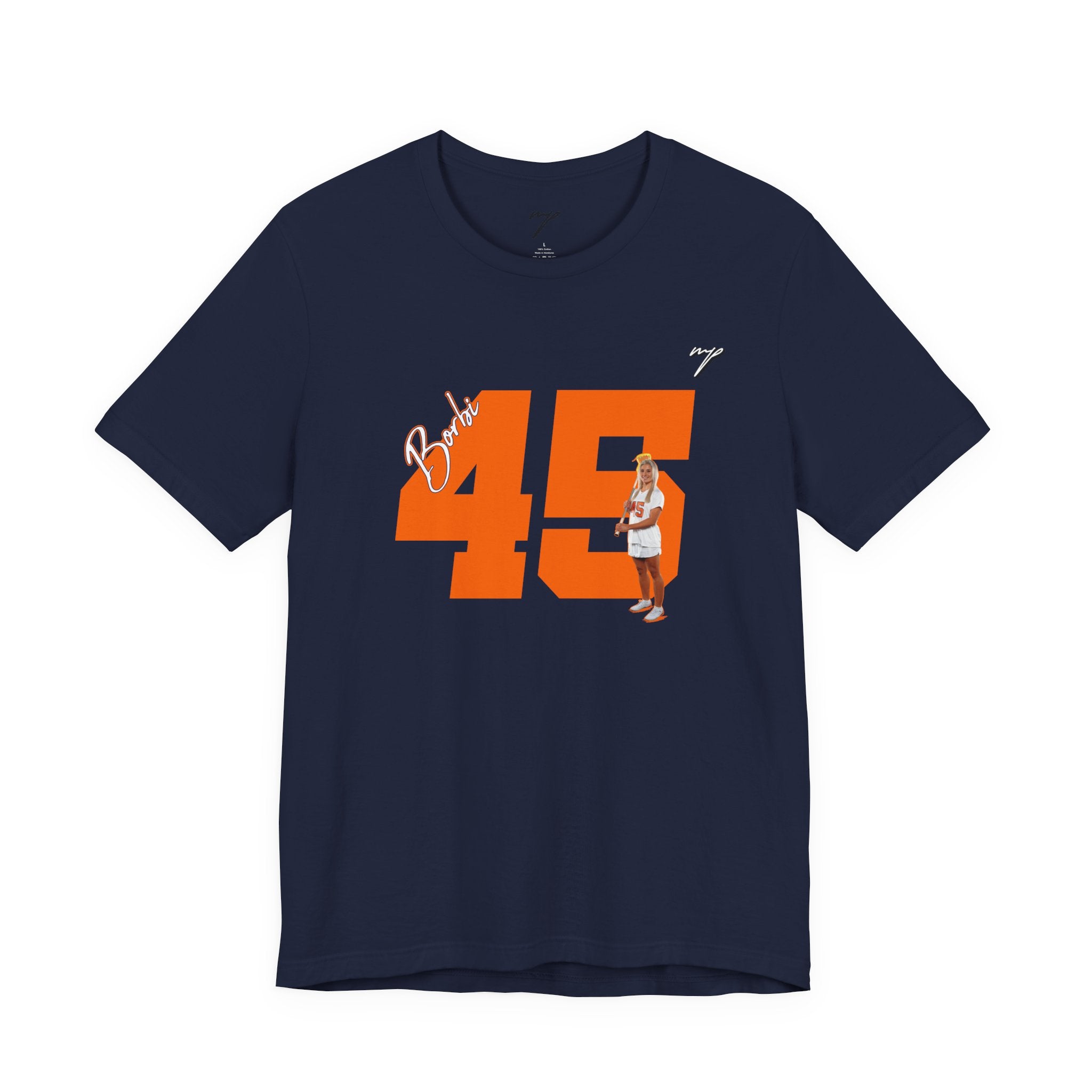 Mackenzie Borbi Graphic Tee