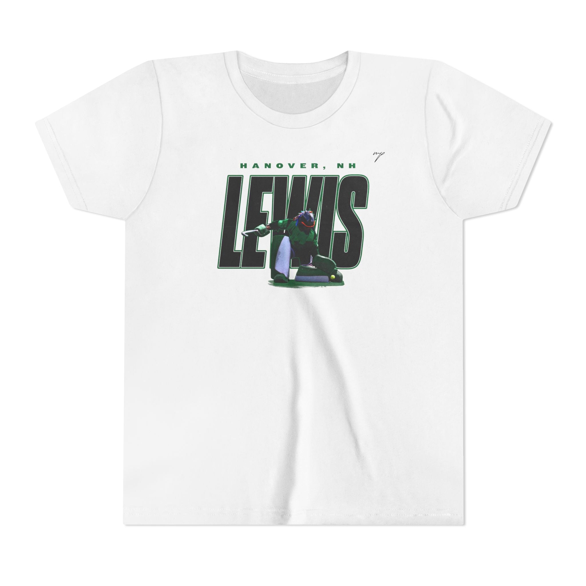 Eliza Lewis YOUTH Graphic Tee