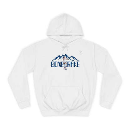Trinity Bonebrake Hoodie