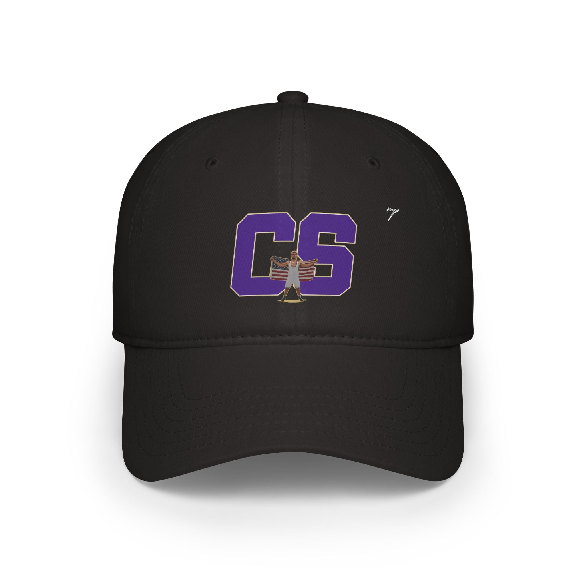 Connor Sintobin Hat