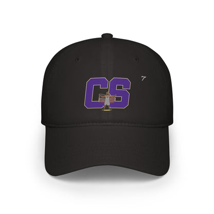 Connor Sintobin Hat