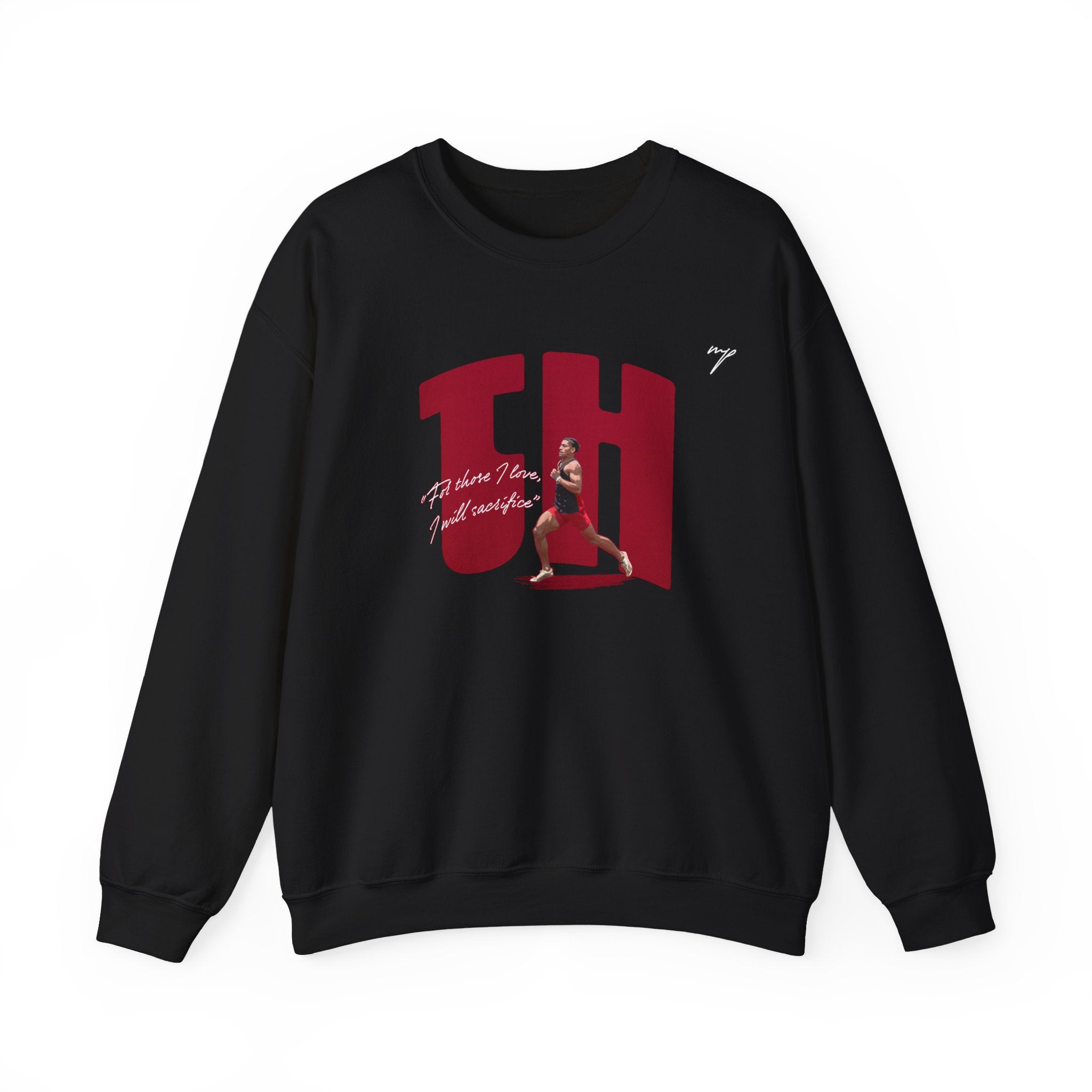 Tre Hill Crewneck