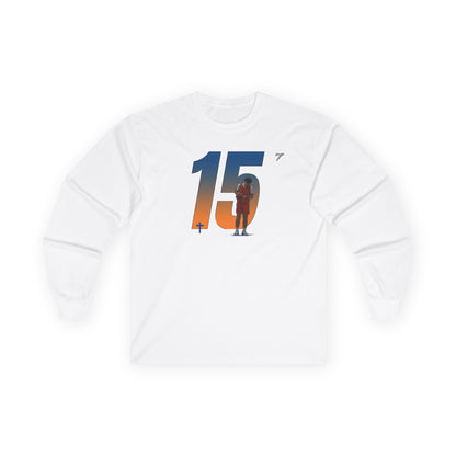 Jaymison Conrad Long Sleeve Tee