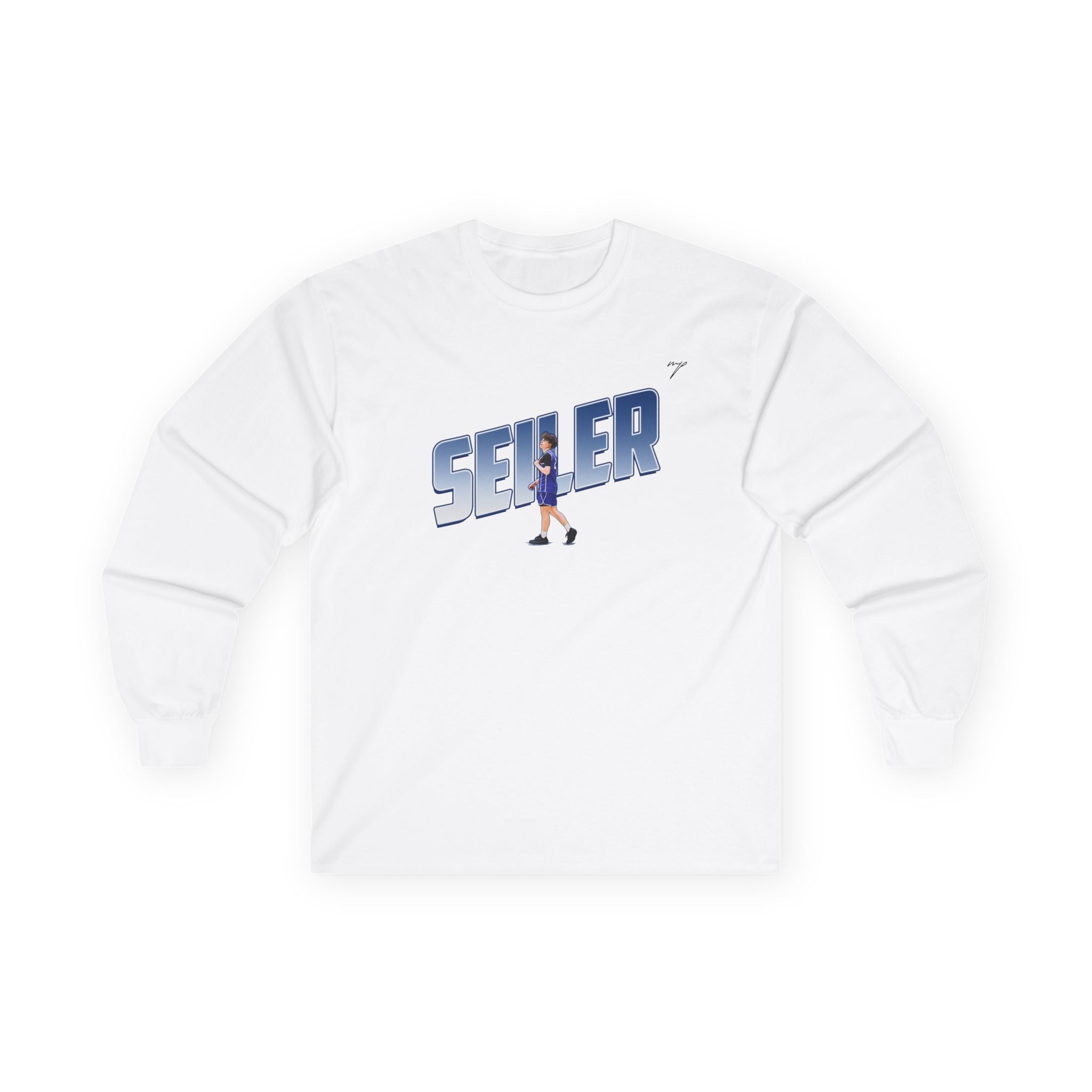 Madden Seiler Long Sleeve
