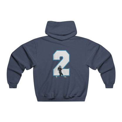 Brooklynn Zajac Vintage Hoodie
